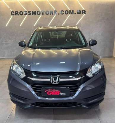 HONDA-HR-V-2016