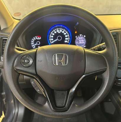 HONDA-HR-V-1.8 16V FLEX EX 4P AUTOMÁTICO HONDA-HR-V-2016