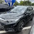 HONDA HR-V 1.8 16V FLEX EX 4P AUTOMÁTICO HONDA HR-V 1.8 16V FLEX EX 4P AUTOMÁTICO