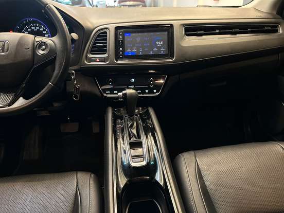 HONDA-HR-V-2019