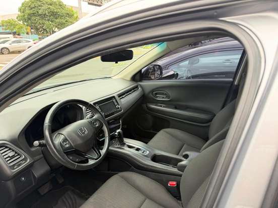 HONDA-HR-V-1.8 16V FLEX EX 4P AUTOMÁTICO HONDA-HR-V-2016