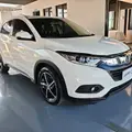 HONDA HR-V 1.8 16V FLEX EX 4P AUTOMÁTICO HONDA HR-V 1.8 16V FLEX EX 4P AUTOMÁTICO