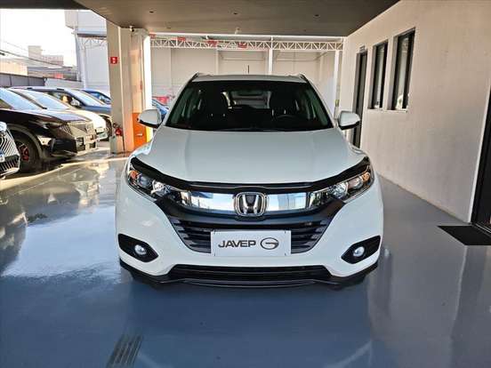 HONDA-HR-V-1.8 16V FLEX EX 4P AUTOMÁTICO HONDA-HR-V-2019