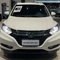 HONDA HR-V 1.8 16V FLEX EX 4P AUTOMÁTICO HONDA HR-V 1.8 16V FLEX EX 4P AUTOMÁTICO