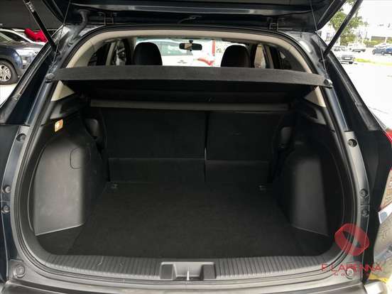 HONDA-HR-V-1.8 16V FLEX EXL 4P AUTOMÁTICO HONDA-HR-V-2019