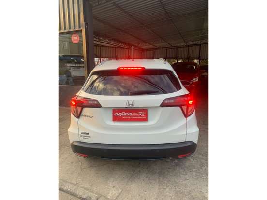 HONDA-HR-V-1.8 16V FLEX LX 4P AUTOMÁTICO HONDA-HR-V-2017