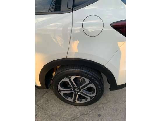 HONDA-HR-V-1.8 16V FLEX LX 4P AUTOMÁTICO HONDA-HR-V-2017