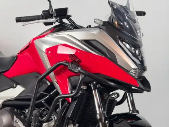HONDA-NC 750X ABS DCT HONDA-NC 750X ABS DCT-2022
