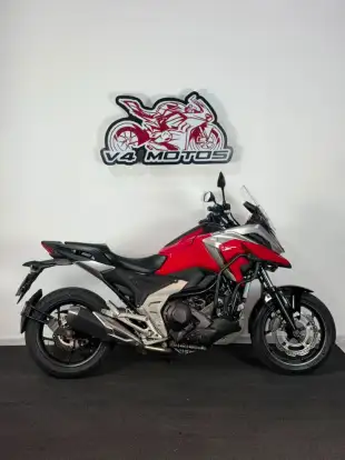 HONDA-NC 750X ABS DCT-2022