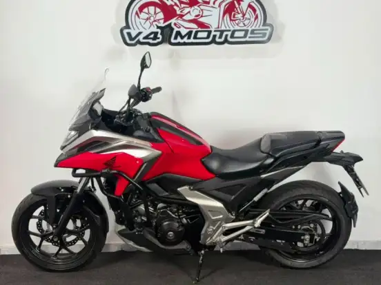 HONDA-NC 750X ABS DCT HONDA-NC 750X ABS DCT-2022
