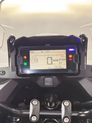 HONDA-NC 750X ABS DCT-2022