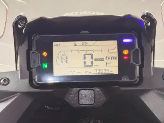 HONDA-NC 750X ABS DCT HONDA-NC 750X ABS DCT-2022
