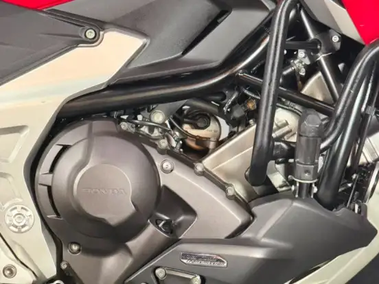 HONDA-NC 750X ABS DCT HONDA-NC 750X ABS DCT-2022