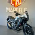 HONDA NX 500 HONDA NX 500