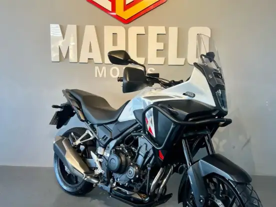 HONDA-NX 500 HONDA-NX 500-2026