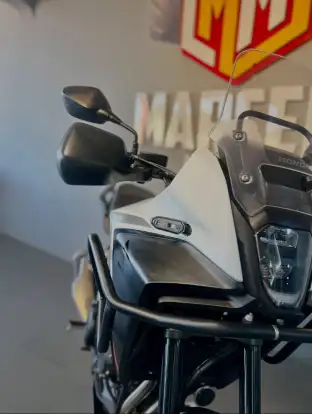 HONDA-NX 500 HONDA-NX 500-2026