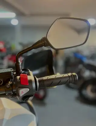 HONDA-NX 500-2026