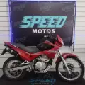 HONDA NX4 FALCON HONDA NX4 FALCON