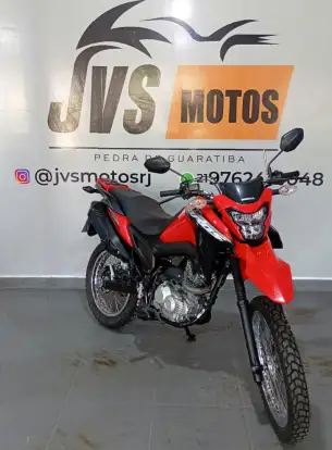HONDA-NXR 160 BROS ABS-2025