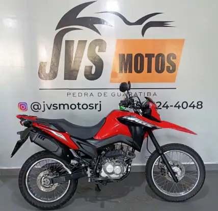 HONDA-NXR 160 BROS ABS-2025