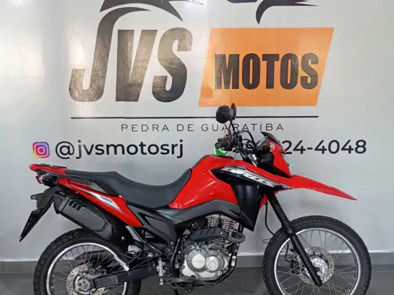 HONDA-NXR 160 BROS ABS HONDA-NXR 160 BROS ABS-2025