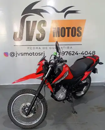 HONDA-NXR 160 BROS ABS-2025