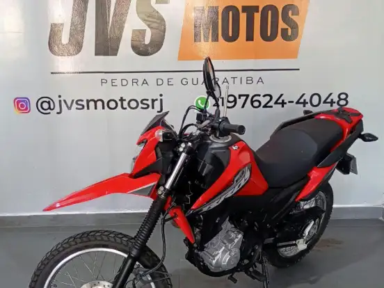 HONDA-NXR 160 BROS ABS HONDA-NXR 160 BROS ABS-2025