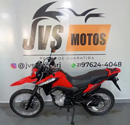 HONDA-NXR 160 BROS ABS-2025