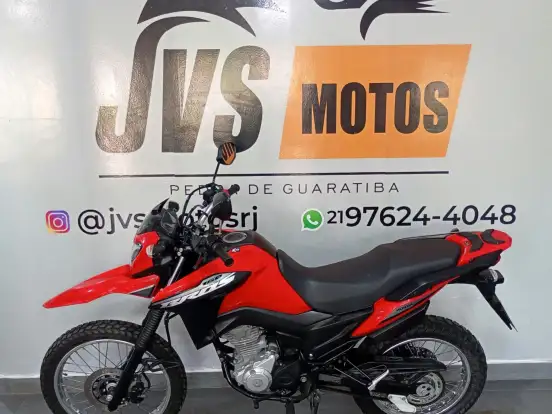 HONDA-NXR 160 BROS ABS HONDA-NXR 160 BROS ABS-2025