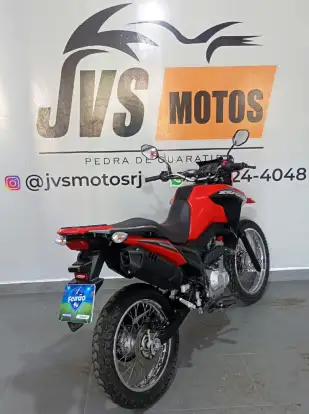 HONDA-NXR 160 BROS ABS-2025