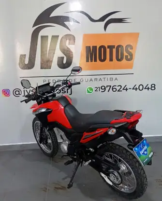HONDA-NXR 160 BROS ABS-2025