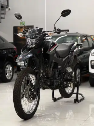 HONDA-NXR 160 BROS CBS-2025