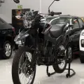 HONDA NXR 160 BROS CBS HONDA NXR 160 BROS CBS