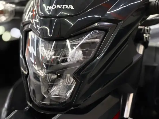 HONDA-NXR 160 BROS CBS HONDA-NXR 160 BROS CBS-2025