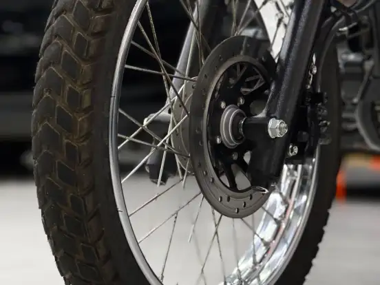 HONDA-NXR 160 BROS CBS HONDA-NXR 160 BROS CBS-2025