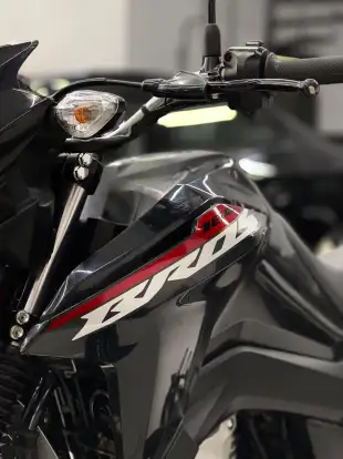 HONDA-NXR 160 BROS CBS HONDA-NXR 160 BROS CBS-2025