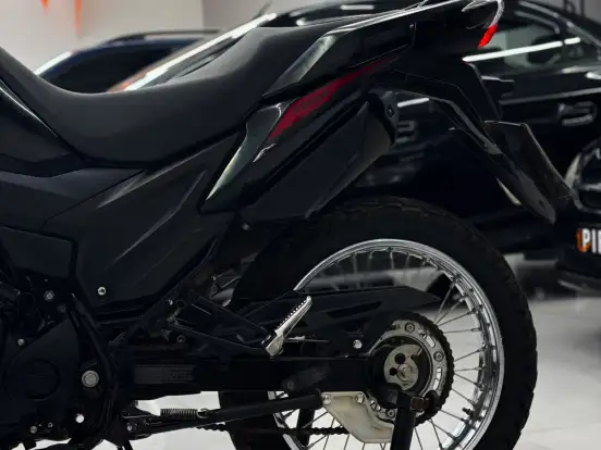 HONDA-NXR 160 BROS CBS HONDA-NXR 160 BROS CBS-2025