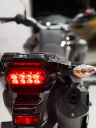 HONDA-NXR 160 BROS CBS HONDA-NXR 160 BROS CBS-2025