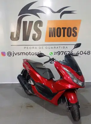 HONDA-PCX 160 ABS-2025