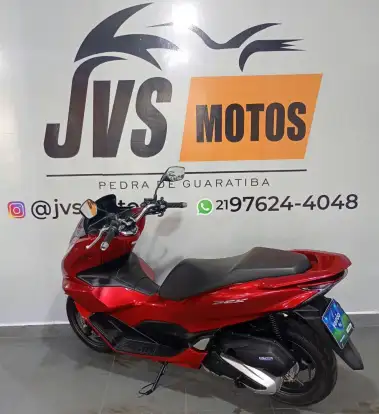 HONDA-PCX 160 ABS-2025