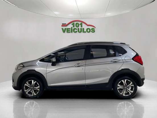HONDA-WR-V-2017
