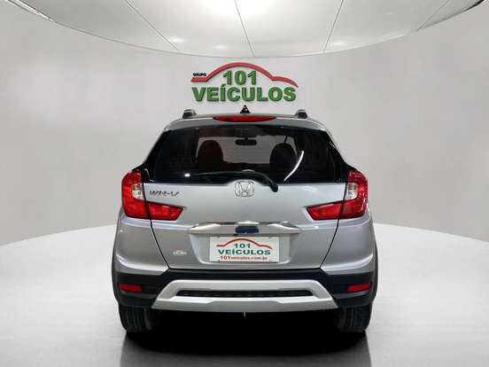 HONDA-WR-V-2017