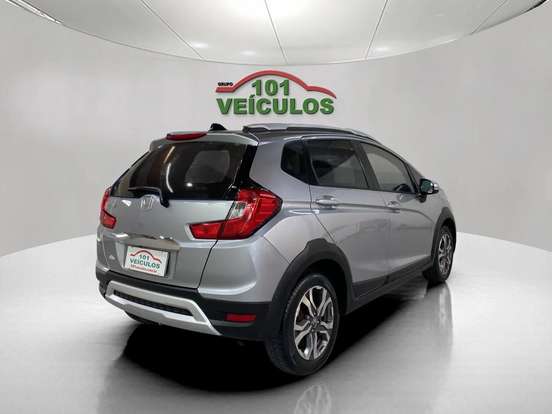 HONDA-WR-V-2017