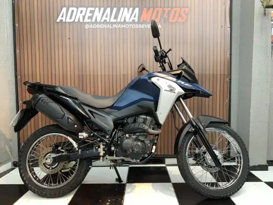 HONDA-XRE 190 ABS HONDA-XRE 190 ABS-2025