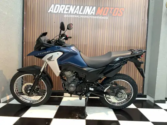HONDA-XRE 190 ABS HONDA-XRE 190 ABS-2025