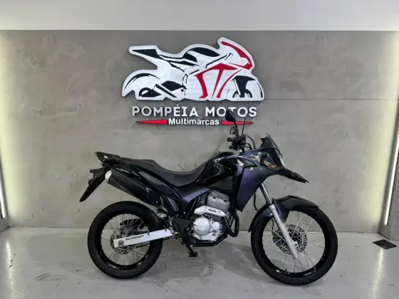 HONDA XRE 300 ABS 