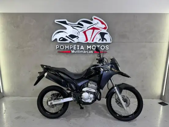 HONDA-XRE 300 ABS-2021