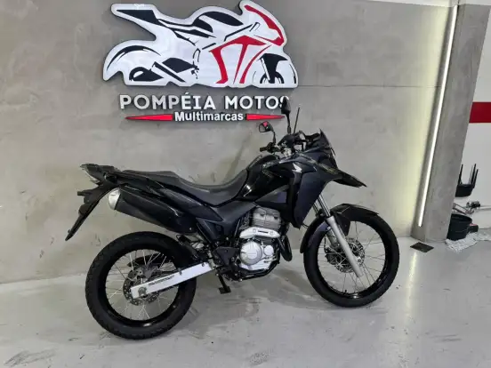 HONDA-XRE 300 ABS-2021