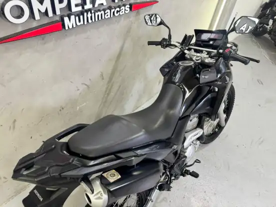 HONDA-XRE 300 ABS-2021