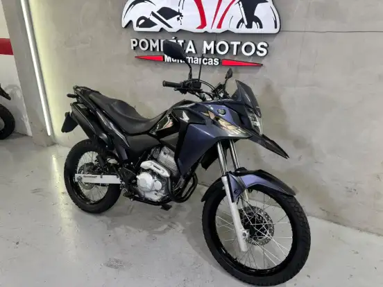 HONDA-XRE 300 ABS HONDA-XRE 300 ABS-2021